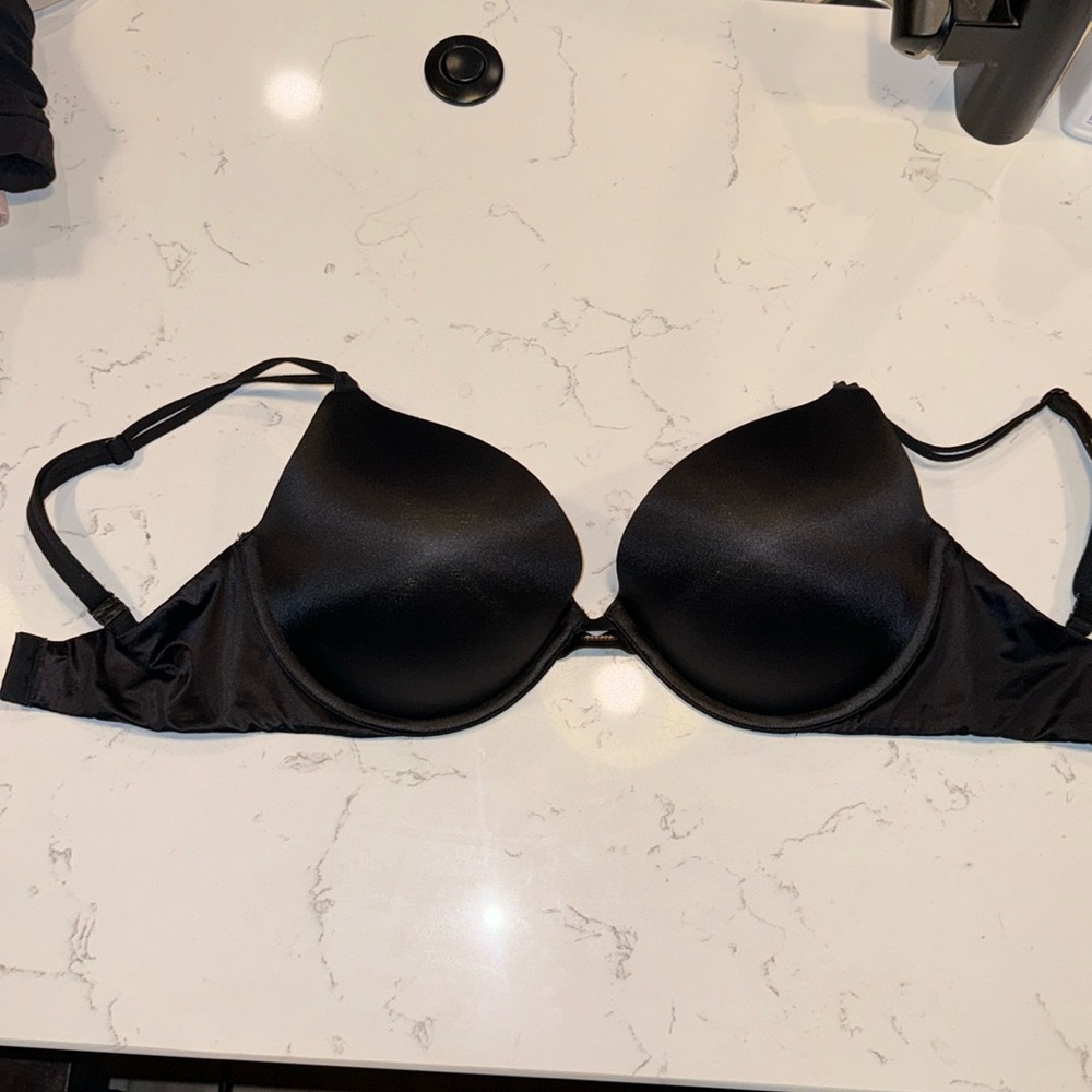 Victoria’s Secret Push-up Bra